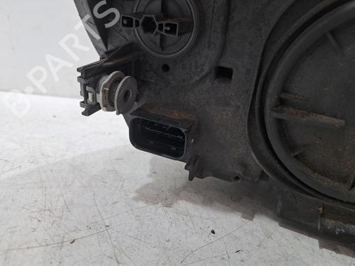 Left headlight BMW 2 Active Tourer (F45) 218 i | BP32270457C28