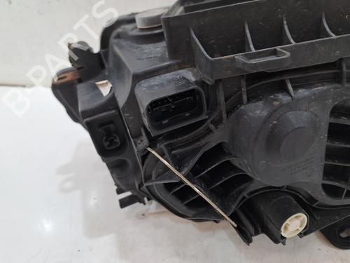 Left headlight BMW 1 Coupe (E82) 120 i | BP37718133C28  - Image 5