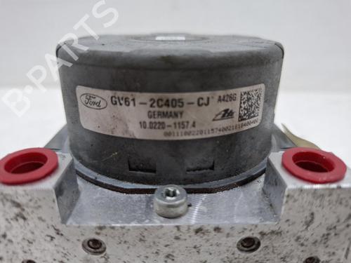 ABS pump FORD KUGA II (DM2) 1.5 EcoBoost | BP38970110M43 - Image 2