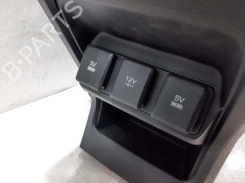 Middle console JAGUAR I-PACE (X590) EV400 AWD | BP32380253I22