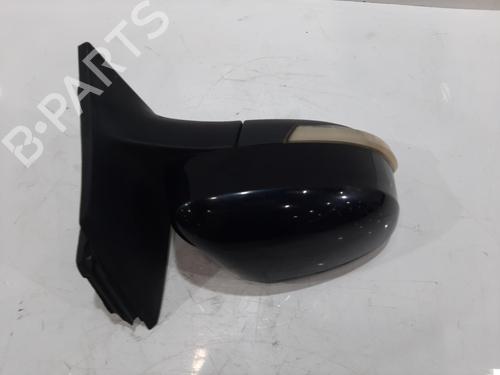 Right mirror FORD FOCUS III 1.6 Ti | BP29524971C27 