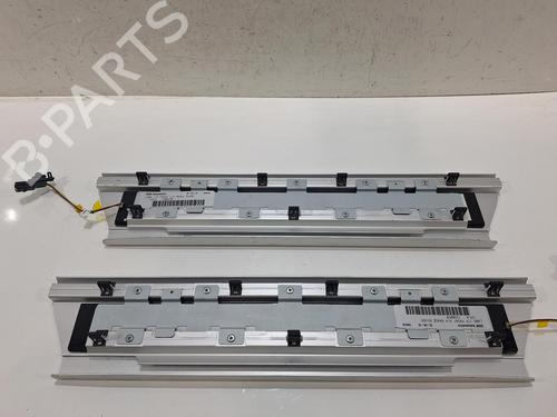 Other LAND ROVER RANGE ROVER SPORT II (L494) 3.0 SDV6 Hybrid 4x4 | BP30927849O1 