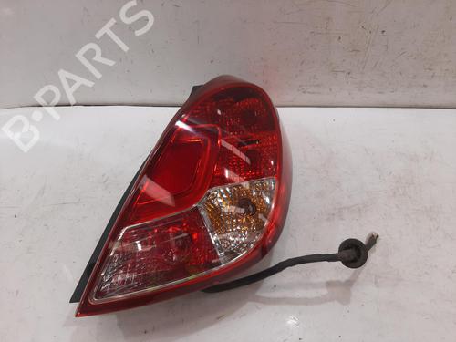 Used Right taillight Right taillight 37666702 37666702