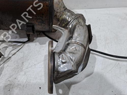 Particulate filter VAUXHALL VIVARO B Van (X82) 1.6 CDTi | BP39569727M81 - Image 6