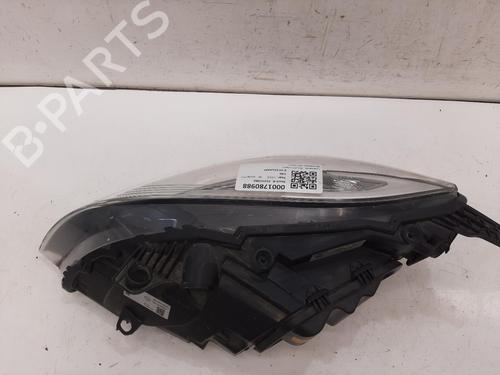 Right headlight VOLVO V40 Hatchback (525) D4 | BP37673030C29 - Image 5