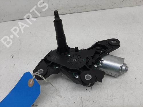 Used Rear wiper motor RENAULT CLIO V (B7_) 1.0 TCe 90 (B7MT) (91 hp) 26851945