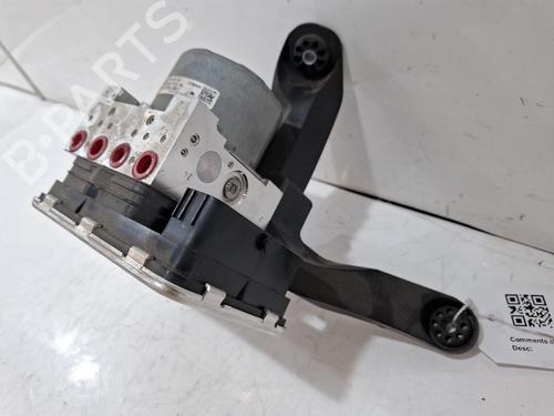 ABS pump BMW 2 Gran Coupe (F44) 218 i | BP39080589M43 - Image 4