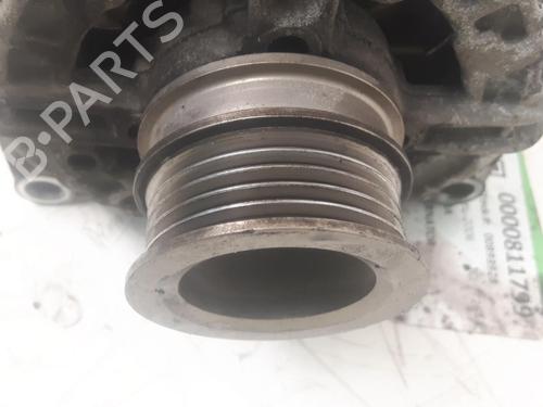 Generator VAUXHALL ASTRA Mk V (H) Estate (A04) 1.6 (L35) | BP26777773M7 