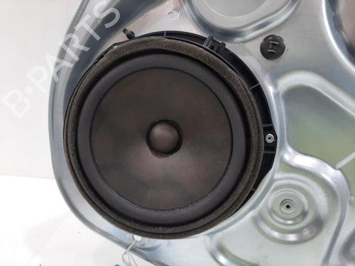 Front right window mechanism KIA VENGA (YN) 1.4 CRDi 90 | BP30585264C23