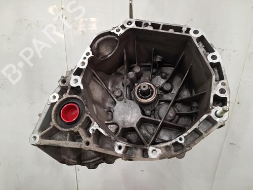Gearkasse Gearkasse 38568929 38568929