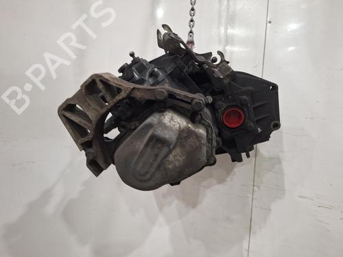 Gearbox FIAT PANDA (169_) 1.2 (169AXF2A, 169AXF1A) | BP39716259M3 - Image 3
