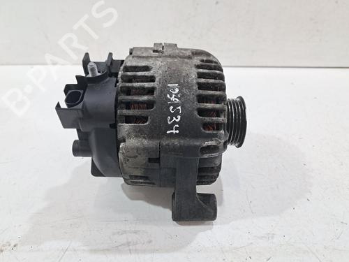 Used Alternator TOYOTA VERSO (_R2_) 1.6 D4-D (WAR20_) (112 hp) 31846706