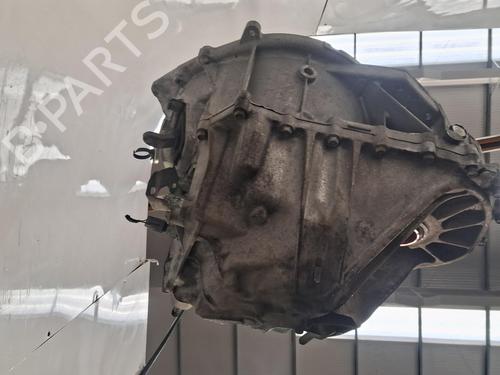 Gearbox MAZDA 3 (BM, BN) 2.2 D | BP40010815M3 - Image 6