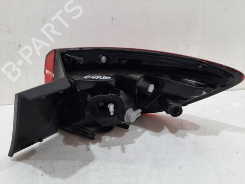 Left taillight RENAULT CLIO V (B7_) 1.0 TCe 90 (B7MT) | BP34478873C34  - Image 5