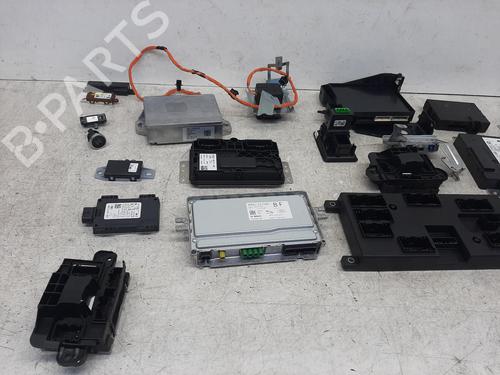 Control unit LAND ROVER DEFENDER Station Wagon (L663) P525 4x4 | BP29235790M11