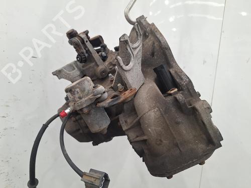 Gearbox VAUXHALL MOKKA / MOKKA X (J13) 1.6 | BP30928477M3