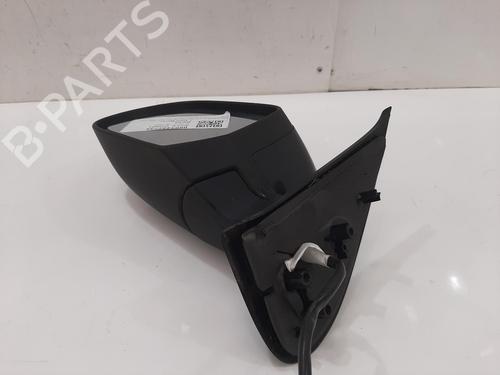 Left mirror NISSAN MICRA III (K12) 1.2 16V | BP27155623C26 