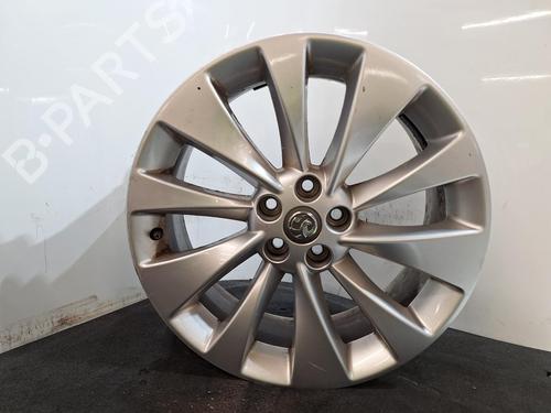 Used Rim Rim VAUXHALL MOKKA / MOKKA X (J13) 1.6 (116 hp) 40205928 40205928