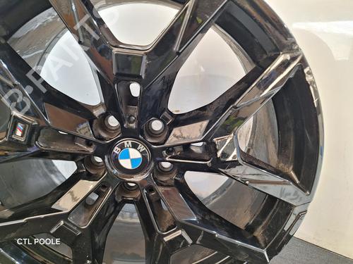 Fælk BMW 3 Touring (G21, G81) 330 e Plug-in-Hybrid | BP39202139C45 - Image 3