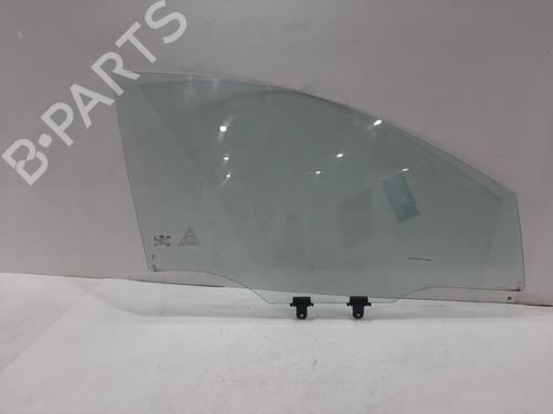 Front right door window KIA PICANTO II (TA) 1.0 | BP30180197C19 