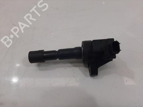 Used Ignition coil Ignition coil HONDA JAZZ III (GE_, GG_, GP_, ZA_) 1.3 i (GE6, GG3, GG6) (100 hp) 33648192 33648192