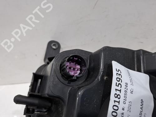 Right headlight FIAT 500 (312_) 1.2 (312AXA1A) | BP38569189C29  - Image 5
