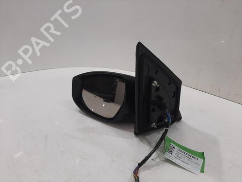 Retrovisore sinistro NISSAN PULSAR Hatchback (C13) 1.2 DIG-T (115 hp) 31209168