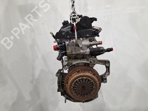 Engine PEUGEOT 208 II (UB_, UP_, UW_, UJ_) 1.2 PureTech 75 | BP32064697M1