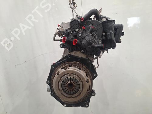 Used Engine VW POLO VI (AW1, BZ1, AE1) 1.0 TSI (95 hp) 30286808