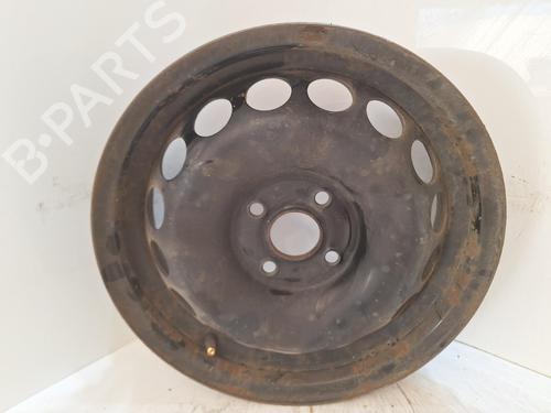 Used Rim Rim PEUGEOT 108 1.0 VTi (69 hp) 34403548 34403548