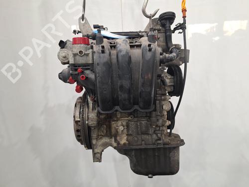 Engine SKODA FABIA II (542) 1.2 | BP29397698M1 