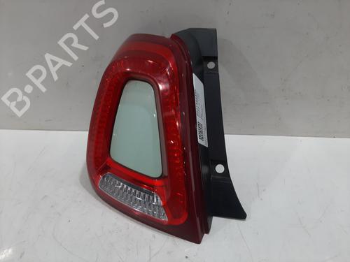 Left taillight FIAT 500 (312_) 0.9 (312AXG1A, 312.AXG11) | BP29580927C34 