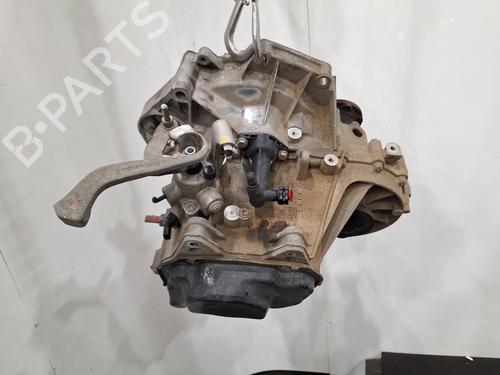 Gearbox AUDI A1 (8X1, 8XK) 1.2 TFSI | BP29397868M3 