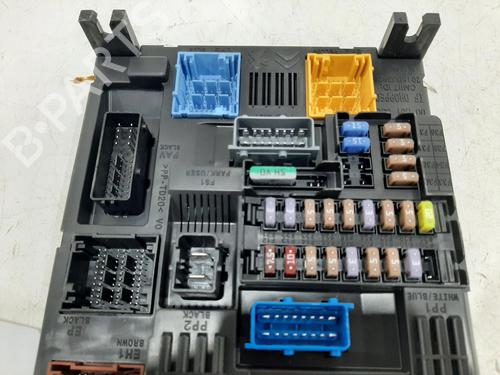 Fuse box VAUXHALL MOKKA MOKKA-e (76) | BP26785247E1 - Image 3