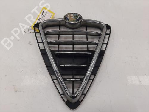 Used Grille Grille ALFA ROMEO GIULIETTA (940_) 1.4 TB (940FXB1A, 940FXB11) (170 hp) 36334339 36334339