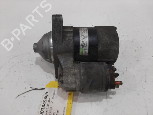 Startmotor NISSAN MICRA III (K12) 1.2 16V (80 hp) 30095073