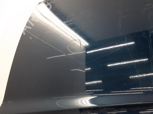 Left rear door AUDI A3 Sportback (8VA, 8VF) 1.4 TSI | BP32409698C4 