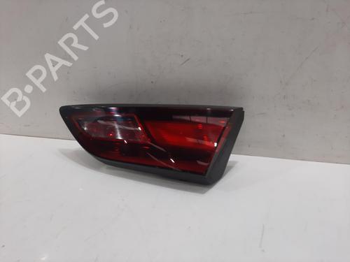 Høyre baklys VAUXHALL ASTRA Mk VII (K) (B16) 1.0 | BP29581465C35 