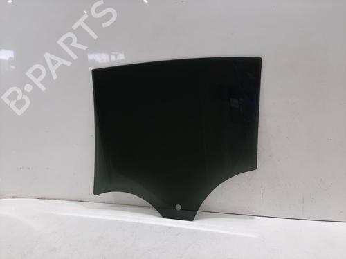 Rear right door window JAGUAR I-PACE (X590) EV400 AWD | BP29496583C21 