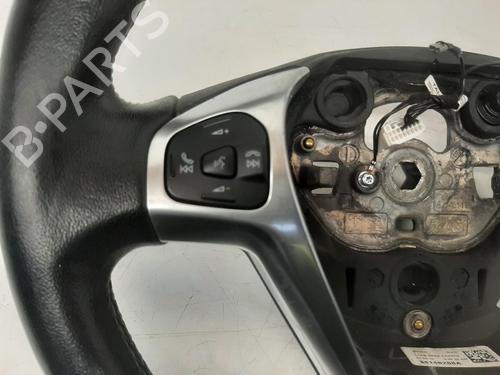 Steering wheel FORD FIESTA VI (CB1, CCN) 1.0 EcoBoost | BP26869815C49 