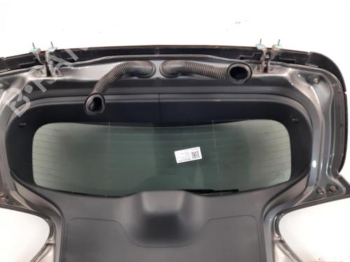 Tailgate MERCEDES-BENZ A-CLASS (W176) A 200 CDI / d (176.008) | BP31978310C6 