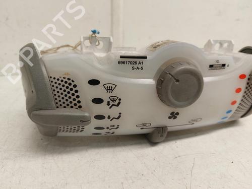 Climate control TOYOTA AYGO (_B1_) 1.0 (KGB10_, KGB10R) | BP26853681I5 