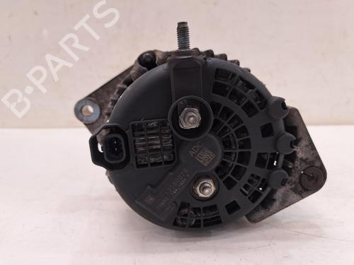 Alternator VAUXHALL ANTARA A (L07) 2.2 CDTi 4x4 | BP35768201M7 - Image 4