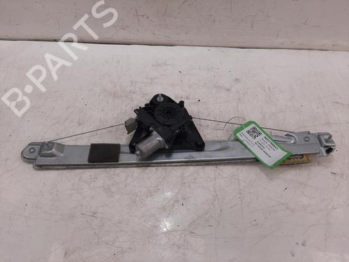 Used Front right window mechanism Front right window mechanism 37218866 37218866