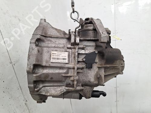 Gearbox MINI MINI (F56) One D | BP28038525M3 