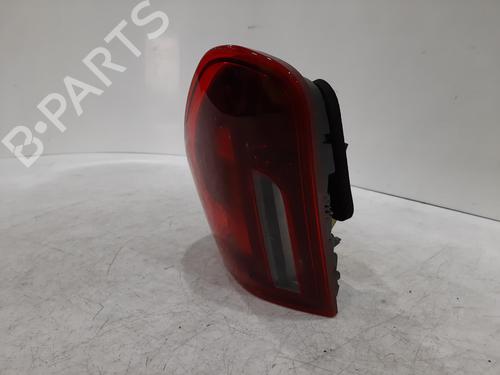 Other PEUGEOT 2008 I (CU_) 1.2 THP 130 / PureTech 130 | BP26836922O1 - Image 2