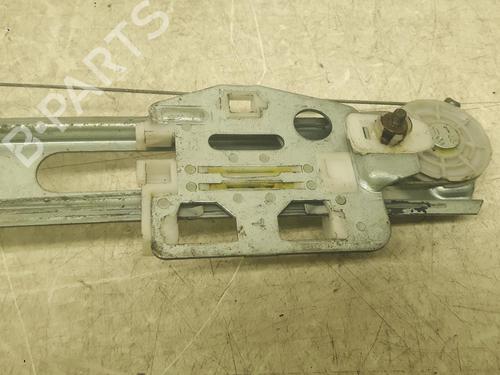 Front left window mechanism MERCEDES-BENZ A-CLASS (W168) A 160 (168.033, 168.133) | BP26787917C22 
