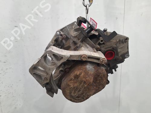 Gearbox FIAT PANDA (312_, 319_) 1.2 (312PXA1A) | BP30928376M3