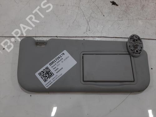 Used Other Other TOYOTA YARIS (_P13_) 1.3 (NSP130_, NSP130) (99 hp) 35963379 35963379