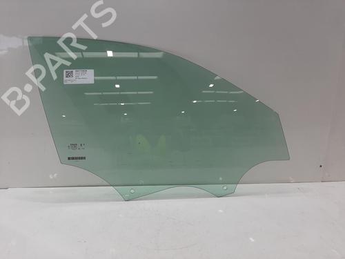 Used Front right door window Front right door window VOLVO XC40 (536) T4 Plug-in Hybrid (211 hp) 36530117 36530117